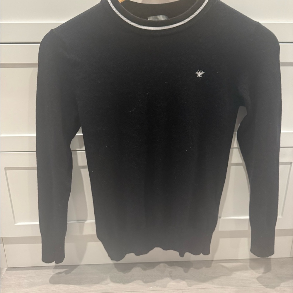 Mens christian dior small